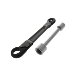 Kwik Tite & Angle-On Wrench Kit